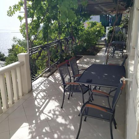 Pile Apartments 5 Омиш Экстерьер фото